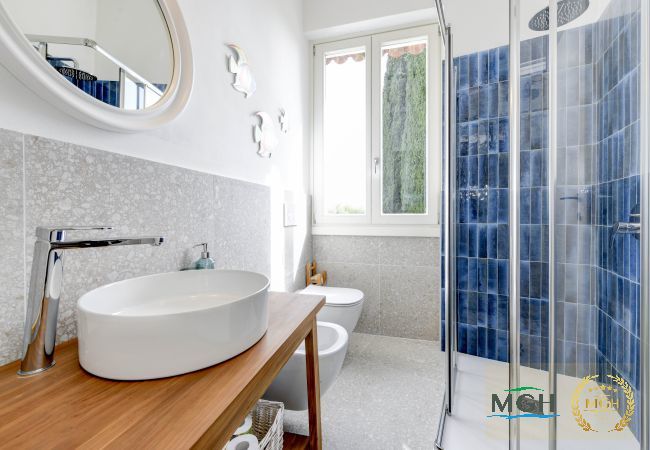 Villa in Sirmione - MGH Luxury - Villa Sirmione Villa in Sirmione - MGH Luxury - Villa Sirmione