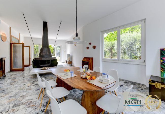Villa in Sirmione - MGH Luxury - Villa Sirmione Villa in Sirmione - MGH Luxury - Villa Sirmione