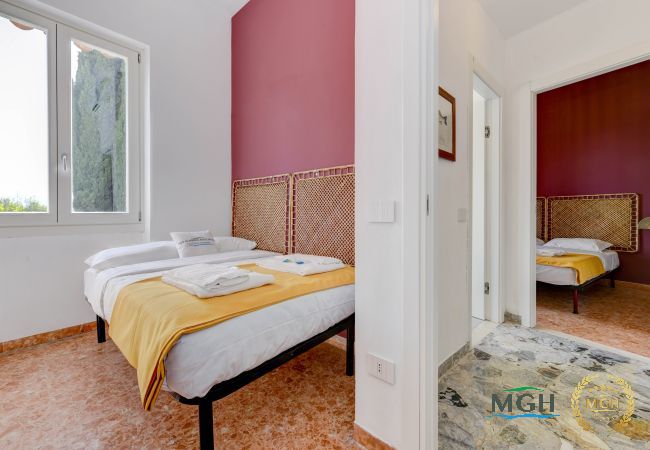 Villa in Sirmione - MGH Luxury - Villa Sirmione Villa in Sirmione - MGH Luxury - Villa Sirmione