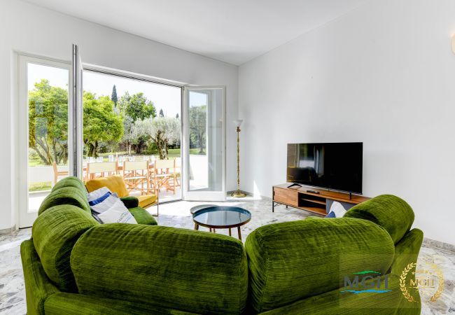 Villa in Sirmione - MGH Luxury - Villa Sirmione Villa in Sirmione - MGH Luxury - Villa Sirmione
