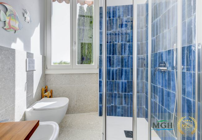 Villa in Sirmione - MGH Luxury - Villa Sirmione Villa in Sirmione - MGH Luxury - Villa Sirmione