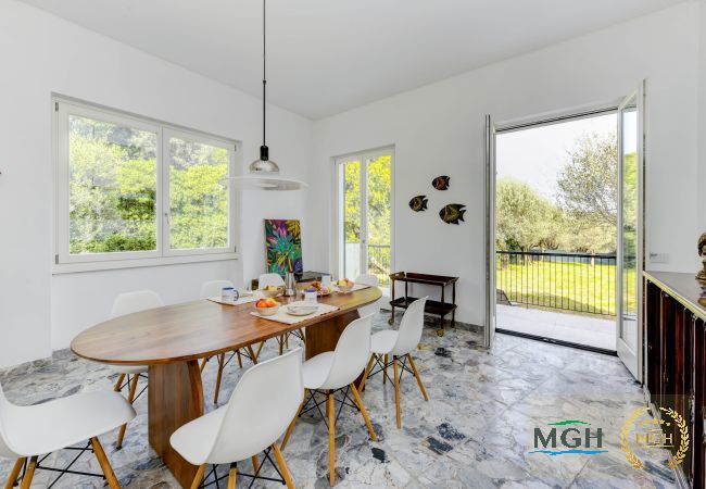 Villa in Sirmione - MGH Luxury - Villa Sirmione Villa in Sirmione - MGH Luxury - Villa Sirmione