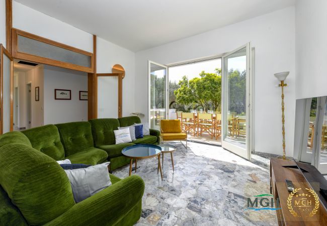 Villa in Sirmione - MGH Luxury - Villa Sirmione Villa in Sirmione - MGH Luxury - Villa Sirmione