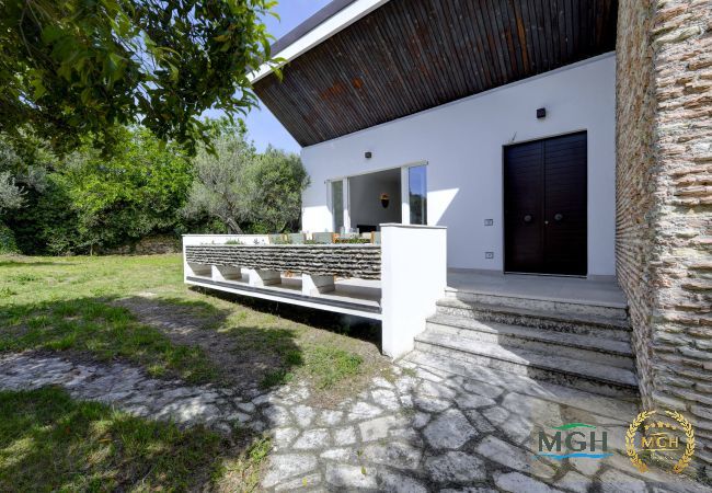 Villa in Sirmione - MGH Luxury - Villa Sirmione Villa in Sirmione - MGH Luxury - Villa Sirmione