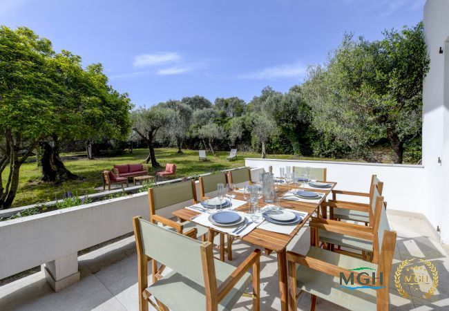 Villa in Sirmione - MGH Luxury - Villa Sirmione Villa in Sirmione - MGH Luxury - Villa Sirmione