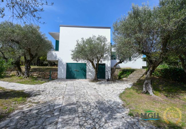 Villa in Sirmione - MGH Luxury - Villa Sirmione Villa in Sirmione - MGH Luxury - Villa Sirmione