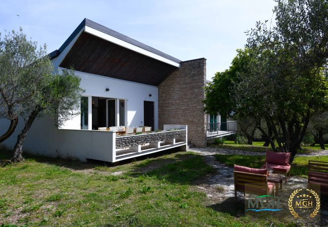 Villa in Sirmione - MGH Luxury - Villa Sirmione Villa in Sirmione - MGH Luxury - Villa Sirmione