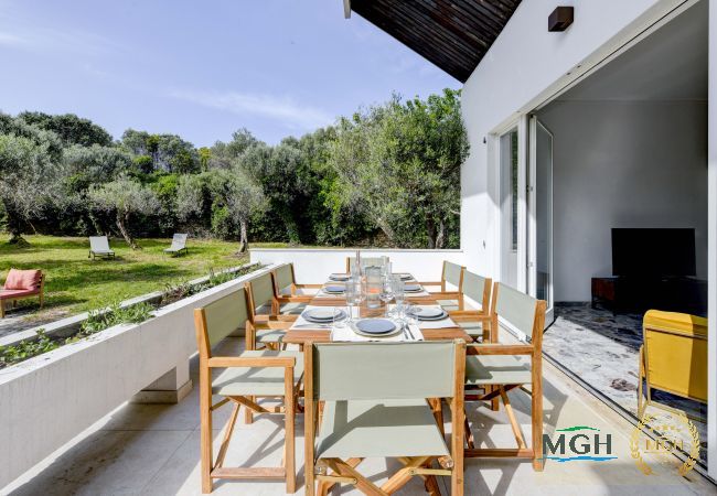 Villa in Sirmione - MGH Luxury - Villa Sirmione Villa in Sirmione - MGH Luxury - Villa Sirmione