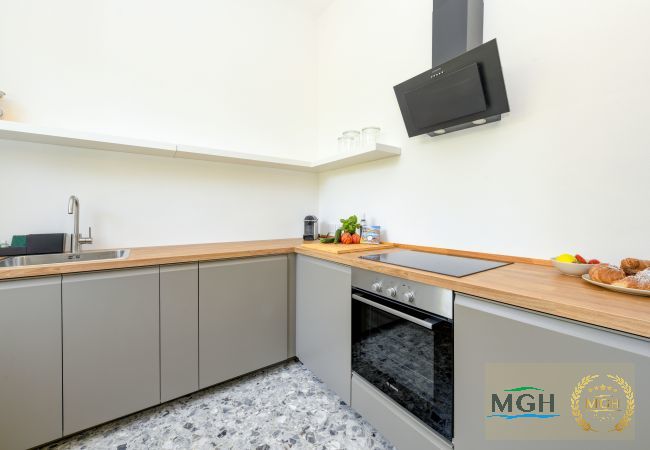 Villa in Sirmione - MGH Luxury - Villa Sirmione Villa in Sirmione - MGH Luxury - Villa Sirmione