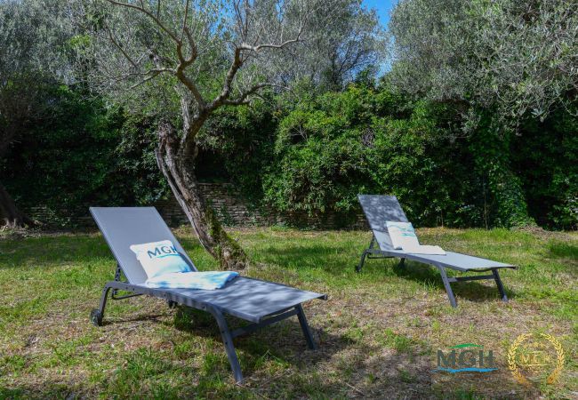 Villa in Sirmione - MGH Luxury - Villa Sirmione Villa in Sirmione - MGH Luxury - Villa Sirmione