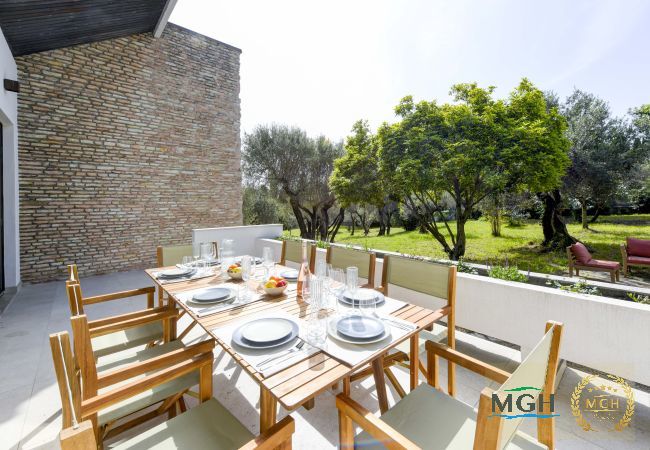 Villa in Sirmione - MGH Luxury - Villa Sirmione Villa in Sirmione - MGH Luxury - Villa Sirmione