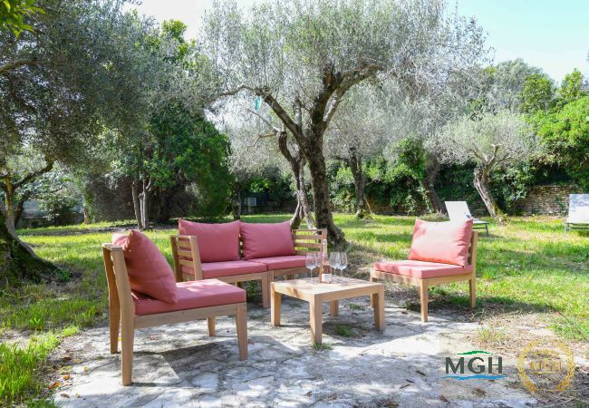 Villa in Sirmione - MGH Luxury - Villa Sirmione Villa in Sirmione - MGH Luxury - Villa Sirmione