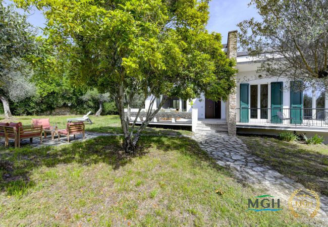 Villa in Sirmione - MGH Luxury - Villa Sirmione Villa in Sirmione - MGH Luxury - Villa Sirmione