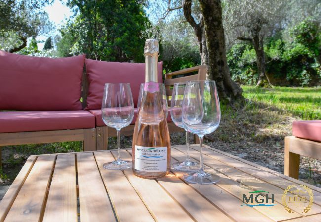 Villa in Sirmione - MGH Luxury - Villa Sirmione Villa in Sirmione - MGH Luxury - Villa Sirmione