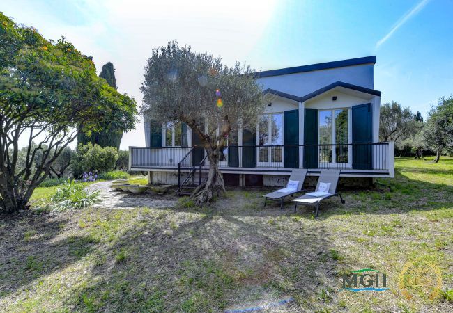 Villa in Sirmione - MGH Luxury - Villa Sirmione Villa in Sirmione - MGH Luxury - Villa Sirmione