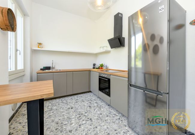 Villa in Sirmione - MGH Luxury - Villa Sirmione Villa in Sirmione - MGH Luxury - Villa Sirmione