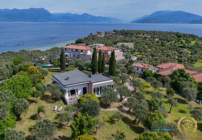Villa in Sirmione - MGH Luxury - Villa Sirmione Villa in Sirmione - MGH Luxury - Villa Sirmione