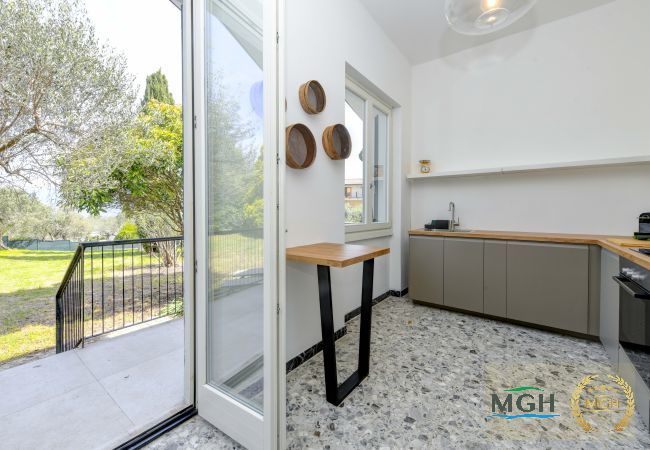 Villa in Sirmione - MGH Luxury - Villa Sirmione Villa in Sirmione - MGH Luxury - Villa Sirmione