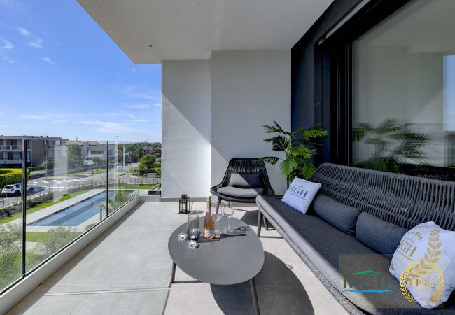 Apartment in Sirmione - MGH Luxury - Palms Residence Sirmione N2 Apartment in Sirmione - MGH Luxury - Palms Residence Sirmione N2