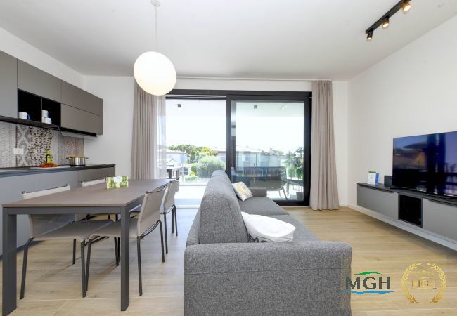 Apartment in Sirmione - MGH Luxury - Palms Residence Sirmione N2 Apartment in Sirmione - MGH Luxury - Palms Residence Sirmione N2