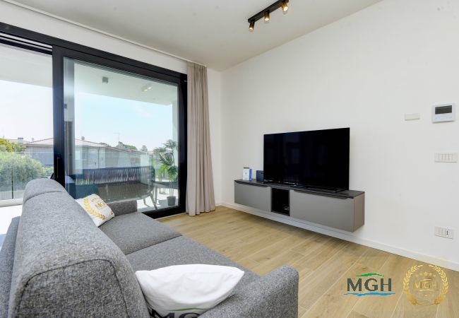 Apartment in Sirmione - MGH Luxury - Palms Residence Sirmione N2 Apartment in Sirmione - MGH Luxury - Palms Residence Sirmione N2