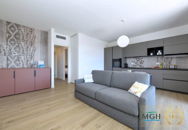Apartment in Sirmione - MGH Luxury - Palms Residence Sirmione N2 Apartment in Sirmione - MGH Luxury - Palms Residence Sirmione N2