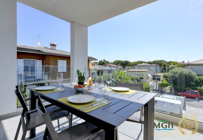 Apartment in Sirmione - MGH Luxury - Palms Residence Sirmione N2 Apartment in Sirmione - MGH Luxury - Palms Residence Sirmione N2