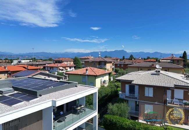 Apartment in Sirmione - MGH Luxury - Palms Residence Sirmione N2 Apartment in Sirmione - MGH Luxury - Palms Residence Sirmione N2
