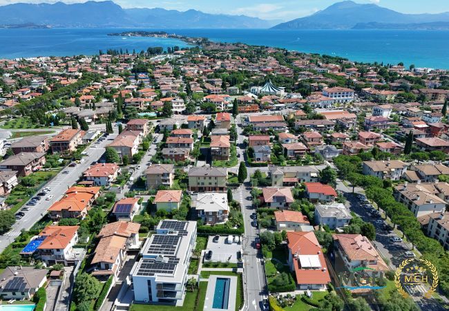 Apartment in Sirmione - MGH Luxury - Palms Residence Sirmione N2 Apartment in Sirmione - MGH Luxury - Palms Residence Sirmione N2