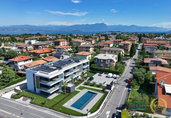 Apartment in Sirmione - MGH Luxury - Palms Residence Sirmione N2 Apartment in Sirmione - MGH Luxury - Palms Residence Sirmione N2
