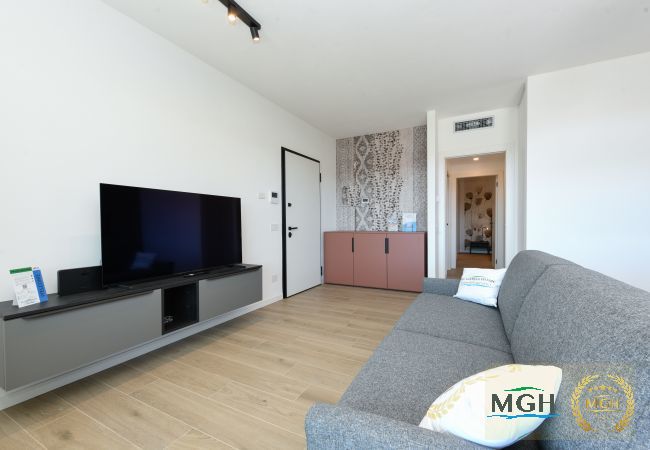 Apartment in Sirmione - MGH Luxury - Palms Residence Sirmione N2 Apartment in Sirmione - MGH Luxury - Palms Residence Sirmione N2