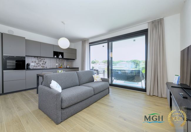 Apartment in Sirmione - MGH Luxury - Palms Residence Sirmione N2 Apartment in Sirmione - MGH Luxury - Palms Residence Sirmione N2