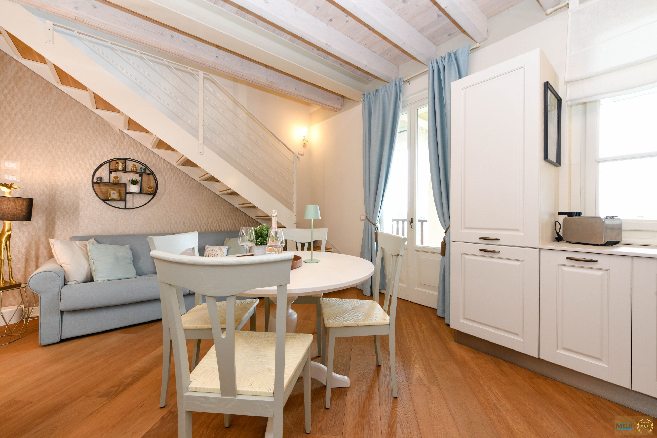  in Pozzolengo - Green Living Apartment Chervo Golf Resort