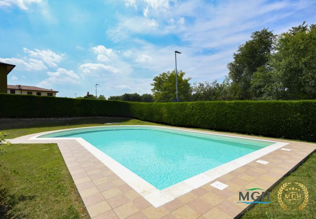 Apartment in Peschiera del Garda - Appartamento Michelangelo Peschiera