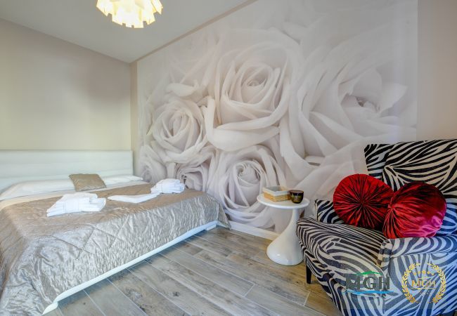 Apartment in Castelnuovo del Garda - My Peschiera Holiday Apartment Q1 Apartment in Castelnuovo del Garda - My Peschiera Holiday Apartment Q1