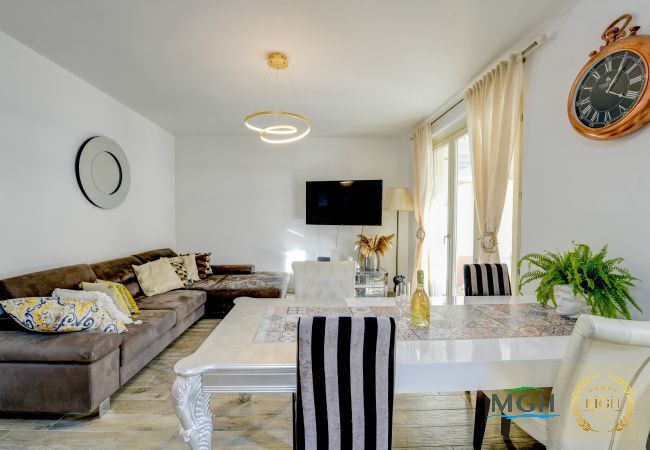 Apartment in Castelnuovo del Garda - My Peschiera Holiday Apartment Q1 Apartment in Castelnuovo del Garda - My Peschiera Holiday Apartment Q1