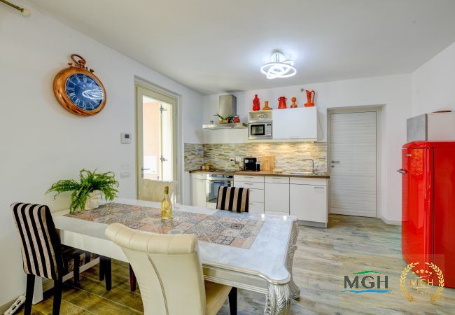 Apartment in Castelnuovo del Garda - My Peschiera Holiday Apartment Q1 Apartment in Castelnuovo del Garda - My Peschiera Holiday Apartment Q1