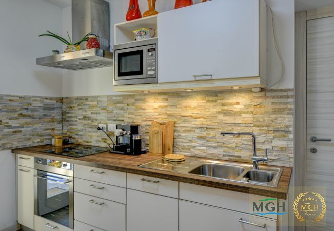 Apartment in Castelnuovo del Garda - My Peschiera Holiday Apartment Q1 Apartment in Castelnuovo del Garda - My Peschiera Holiday Apartment Q1