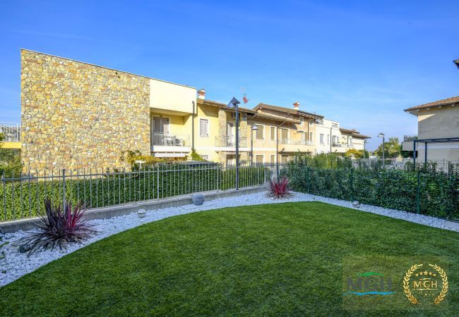 Apartment in Castelnuovo del Garda - My Peschiera Holiday Apartment Q1 Apartment in Castelnuovo del Garda - My Peschiera Holiday Apartment Q1