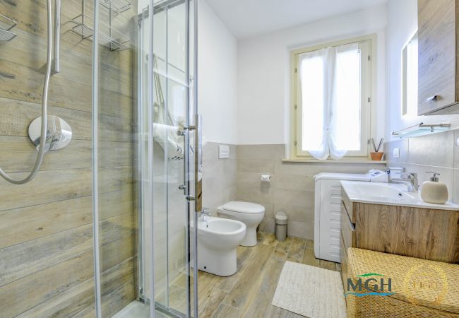 Apartment in Castelnuovo del Garda - My Peschiera Holiday Apartment Q1 Apartment in Castelnuovo del Garda - My Peschiera Holiday Apartment Q1