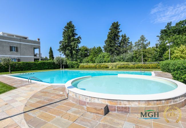 Apartment in Castelnuovo del Garda - My Peschiera Holiday Apartment Q1 Apartment in Castelnuovo del Garda - My Peschiera Holiday Apartment Q1