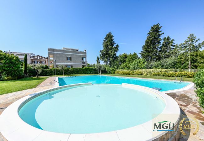 Apartment in Castelnuovo del Garda - My Peschiera Holiday Apartment Q1 Apartment in Castelnuovo del Garda - My Peschiera Holiday Apartment Q1