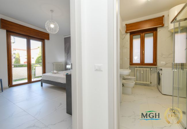 Apartment in Desenzano del Garda - MGH- My Desenzano Center Apartment Apartment in Desenzano del Garda - MGH- My Desenzano Center Apartment