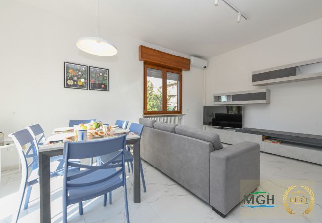 Apartment in Desenzano del Garda - MGH- My Desenzano Center Apartment Apartment in Desenzano del Garda - MGH- My Desenzano Center Apartment