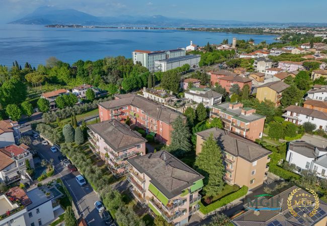 Apartment in Desenzano del Garda - MGH- My Desenzano Center Apartment Apartment in Desenzano del Garda - MGH- My Desenzano Center Apartment