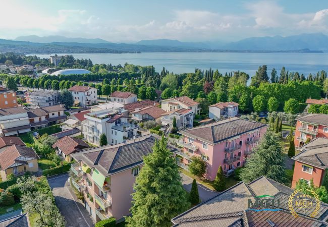 Apartment in Desenzano del Garda - MGH- My Desenzano Center Apartment Apartment in Desenzano del Garda - MGH- My Desenzano Center Apartment