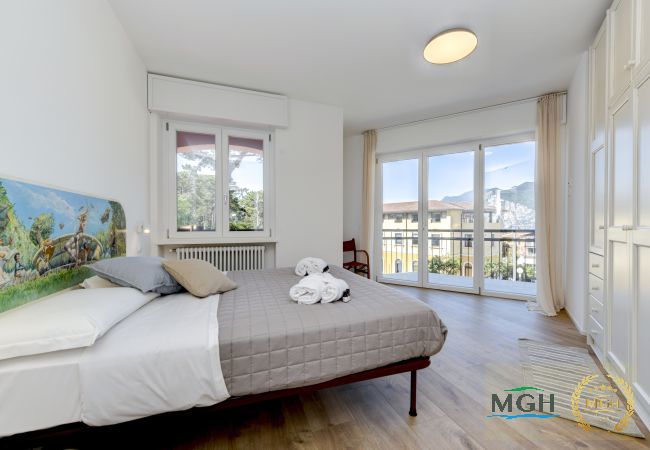 Apartment in Malcesine - MGH - Malcesine Supreme Stay Apartment in Malcesine - MGH - Malcesine Supreme Stay