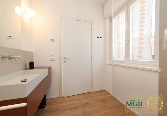 Apartment in Malcesine - MGH - Malcesine Supreme Stay Apartment in Malcesine - MGH - Malcesine Supreme Stay