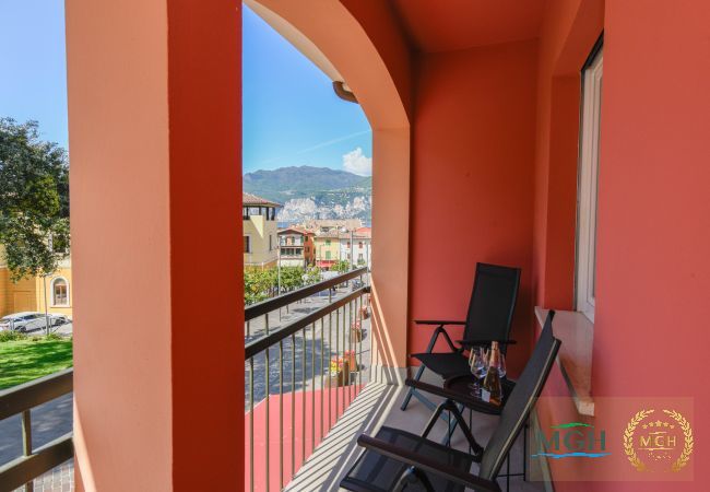 Apartment in Malcesine - MGH - Malcesine Supreme Stay Apartment in Malcesine - MGH - Malcesine Supreme Stay