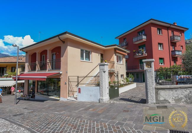 Apartment in Malcesine - MGH - Malcesine Supreme Stay Apartment in Malcesine - MGH - Malcesine Supreme Stay